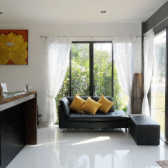 Arthaya Villas - Bild 5