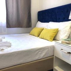 Turunç Hotel Antalya - Bild 5