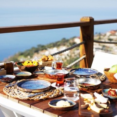 Kabak Dome Suites - Bild 11