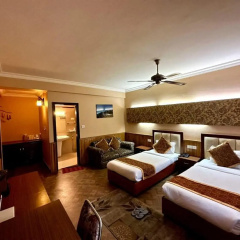 Yarlam Portico Resort thumbnail 9