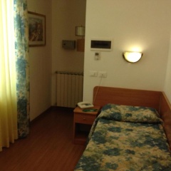 Tirreno Hotel - Bild 12