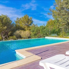 Villa Vent - Bild 13