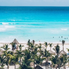 Hotel Nyx Cancun - Bild 26