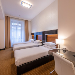 Grand Majestic Hotel Prague - Bild 3