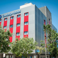 Travelodge Madrid Metropolitano - Bild 1