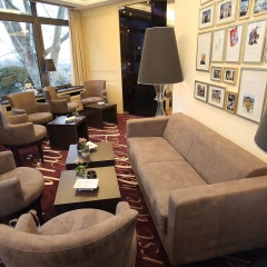 FAVORITE Parkhotel I Spa – Business – Fine Dining - Bild 2