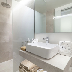 Apartahotel Fil Suites - Bild 11