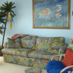 Sweet Dreams By The Sea - 4 Br Home thumbnail 12