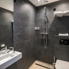 Sotel Amsterdam Central Station - Bild 9