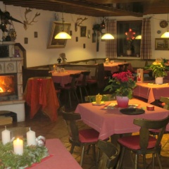 Berggasthof-Pension Oberkälberstein - Bild 11