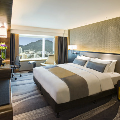 Royal Plaza Hotel - Bild 3