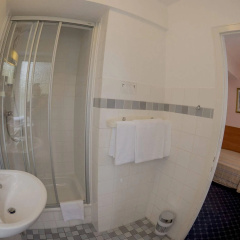 Elbbrücken Hotel - Bild 10