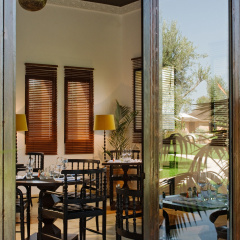 Les 5 Djellabas - Bild 6