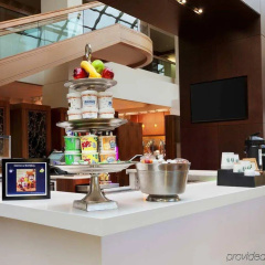 Hilton Miami Airport Blue Lagoon - Bild 15