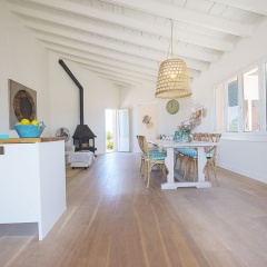 Casa Can Blau - Bild 10