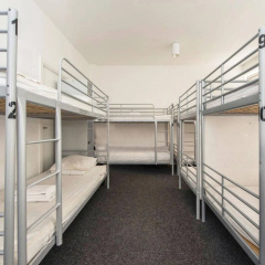 Acco Hostel - Bild 18
