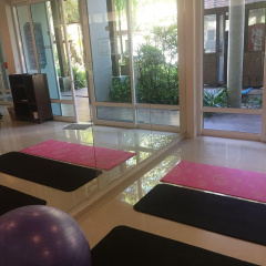 Sand Sea Resort - Bild 20