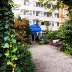 Hotel Nymphenburg City - Bild 16