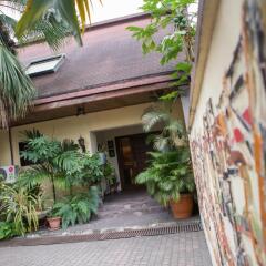 Le 159 in Kintsana, Republic of the Congo from 147$, photos, reviews - zenhotels.com photo 23