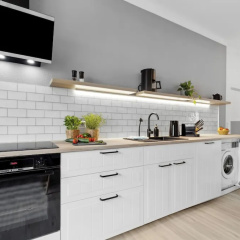 Apartment Pyramidenblick - Bild 16