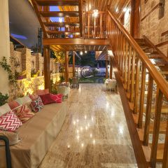 Charme Hotel - Bild 11