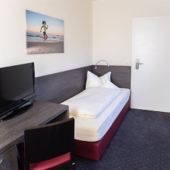 Hotel Bloemfontein - Bild 2