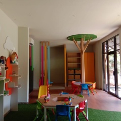 Ulu Segara Luxury Suites & Villas - Bild 19