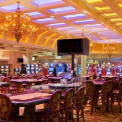 Suncoast Hotel and Casino - Bild 19