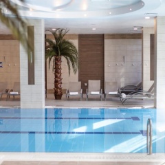 Bonjur Hotel Thermal & Wellness Club - Bild 12