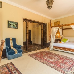 Villa Akhdar 3 - Bild 2