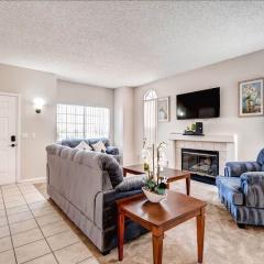 Blue Star - Las Vegas House by Strip - Bild 2