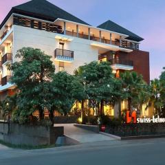 Swiss-Belhotel Sorong thumbnail 46