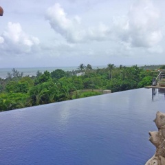 2 Pools & Seaview! Villa Serena 6BR, Klong Khong - Bild 13