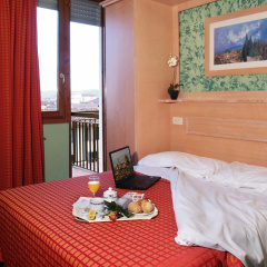 Hotel Meridiana - Bild 6