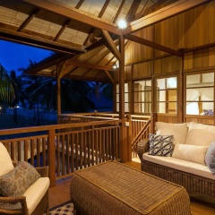 Villa Luna Gili Trawangan - Bild 6