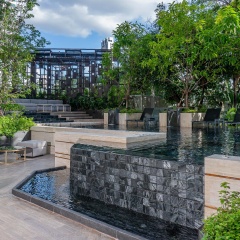 Gardina Asoke Hotel & Residence - Bild 26