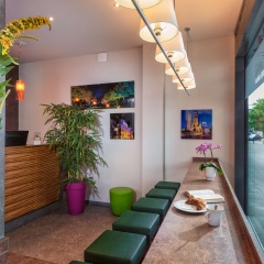 Sorat Hotel Berlin - Bild 15