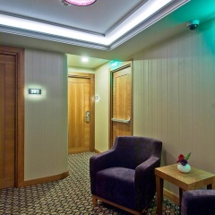 Tugcu Hotel Select - Bild 15
