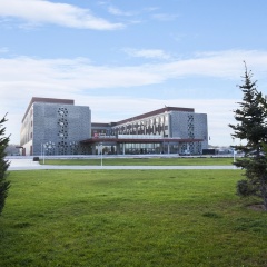 Hilton Garden Inn Konya, Turkey - Bild 20