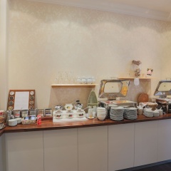 Hotel Strandvilla Janine - Bild 25