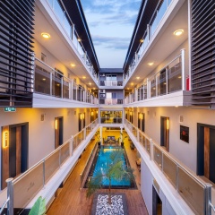 Royalisa Palmiye Beach +14 Adult Only Hotel - Bild 15