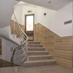 Kleopatra Develi Hotel - Bild 10