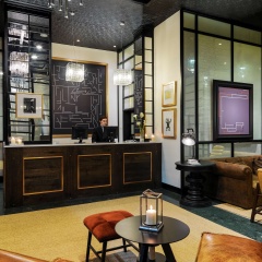 H10 Itaca Hotel - Bild 2