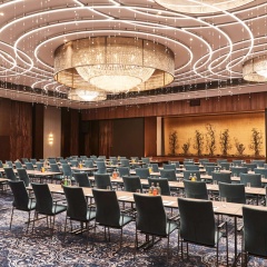 Steigenberger Icon Frankfurter Hof - Bild 16