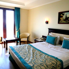Blue World Hotel - Bild 5