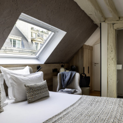 Hôtel Théorème - Bild 7