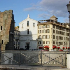 Hotel Forum - Bild 1