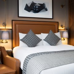 Отель Leonardo Royal Hotel Edinburgh - Formerly Jurys Inn Великобритания, Эдинбург - 2 отзыва об отеле, цены и фото номеров - забронировать отель Leonardo Royal Hotel Edinburgh - Formerly Jurys Inn онлайн фото 33