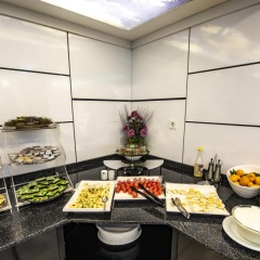 Madi Otel Izmir - Bild 11