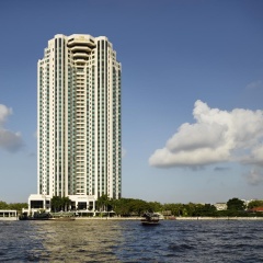 The Peninsula Bangkok - Bild 1
